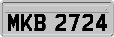 MKB2724