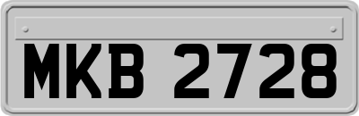 MKB2728