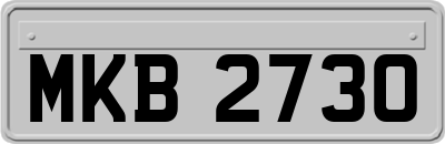 MKB2730