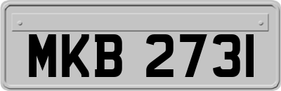 MKB2731