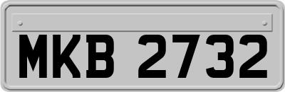MKB2732