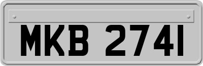 MKB2741