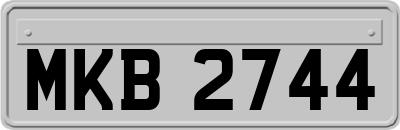 MKB2744