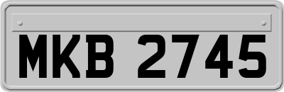 MKB2745
