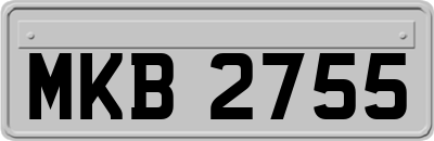 MKB2755