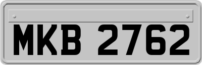 MKB2762