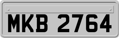 MKB2764