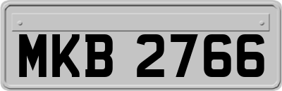 MKB2766