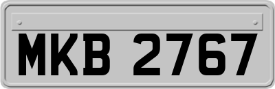 MKB2767
