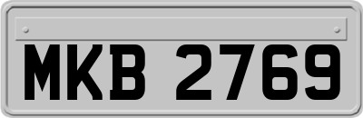 MKB2769