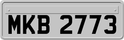 MKB2773