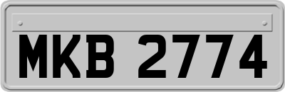 MKB2774