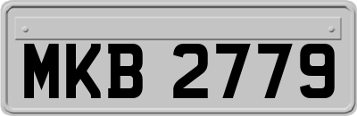 MKB2779