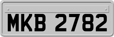 MKB2782