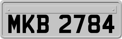 MKB2784
