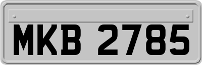 MKB2785