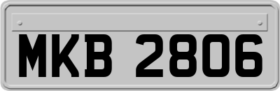MKB2806