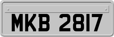 MKB2817