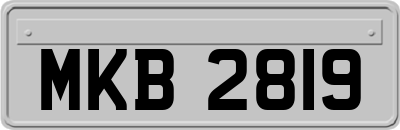 MKB2819