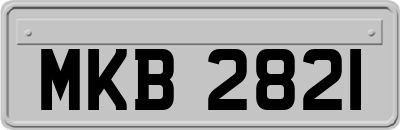 MKB2821