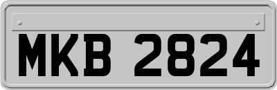 MKB2824
