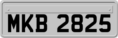 MKB2825