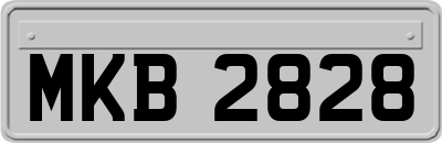 MKB2828