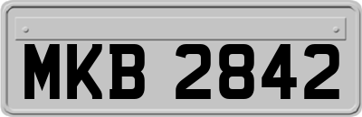 MKB2842