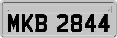 MKB2844