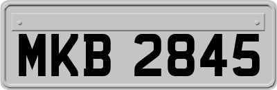 MKB2845
