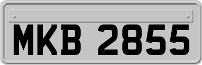 MKB2855