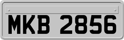 MKB2856