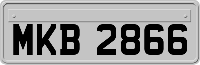 MKB2866