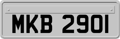 MKB2901