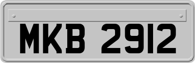 MKB2912