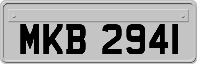MKB2941
