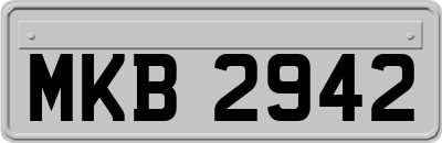 MKB2942