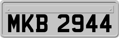 MKB2944