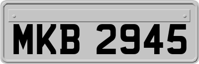 MKB2945