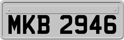 MKB2946