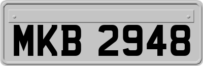 MKB2948