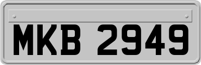 MKB2949