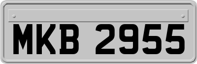MKB2955