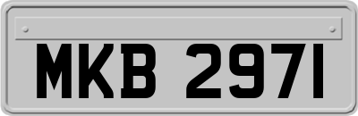 MKB2971