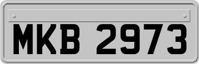 MKB2973