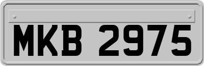 MKB2975