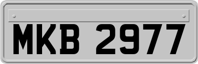 MKB2977