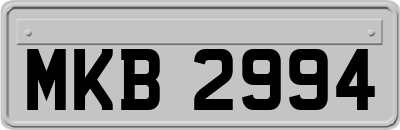 MKB2994