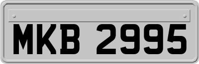 MKB2995