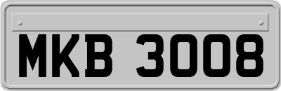MKB3008